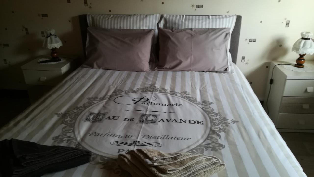 Gîte de Bellevue Plainfaing Extérieur photo